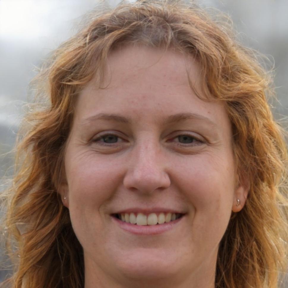 Taisa Bortkevych synthesis specialist